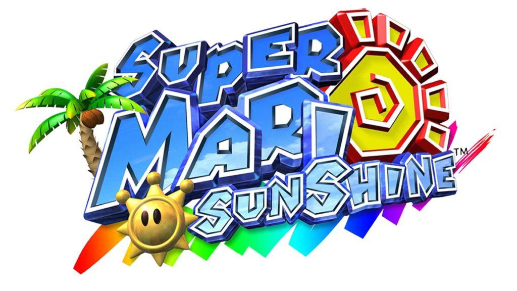 super mario sunshine game breaking glitch