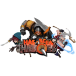 game logo