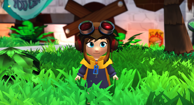 Hat in Time Screenshot Xbox One