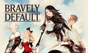 bravely default 3ds collectors edition
