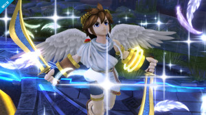 super smash bros