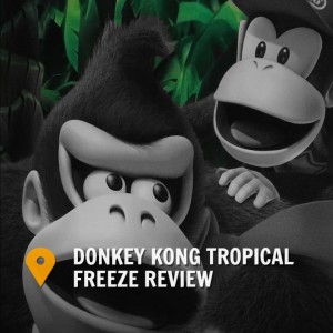 review banner