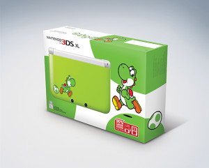 special edition 3ds