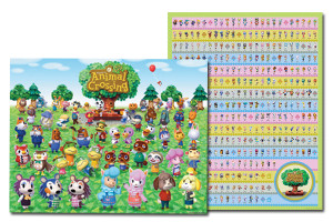 club nintendo posters