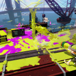 splatoon multiplayer