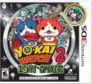 box art