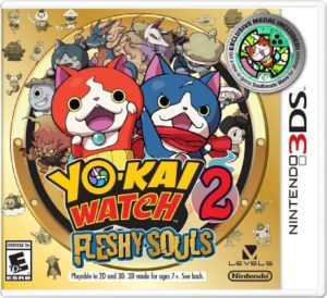 box art