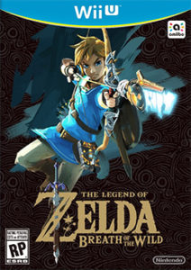 box art