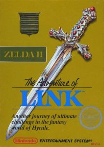 box art