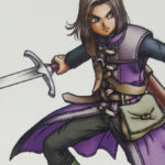 dragon quest 11
