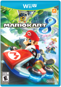 box art