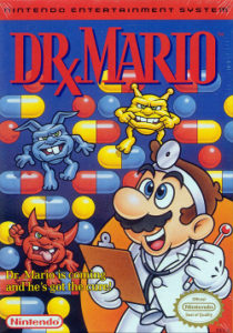 box art