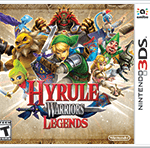 box art