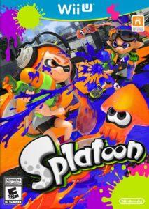 box art