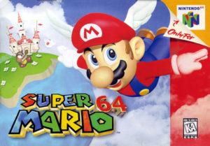 box art