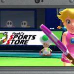 Mario Sports Superstars Announced For Nintendo 3DS border= article