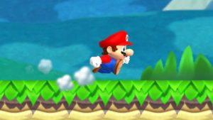 Super Mario Run Releasing On IPhone & IPad In December border= article