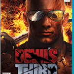 box art