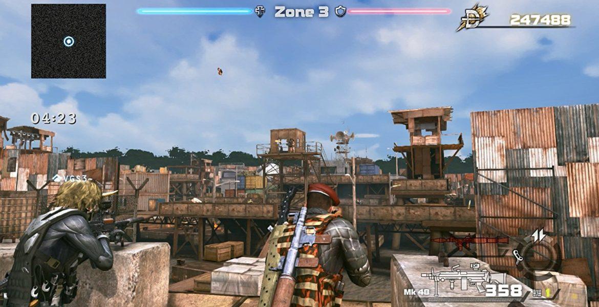 Devil’s Third Online Servers Shutdown border= article