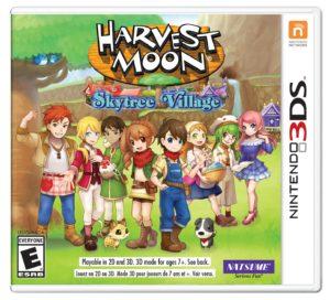 box art