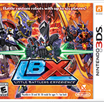 box art