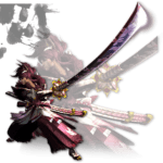 fighter background