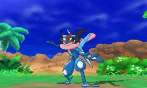 screenshot 3ds