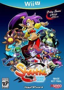 box art