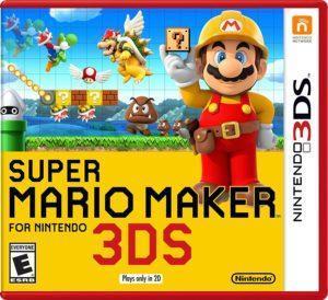box art