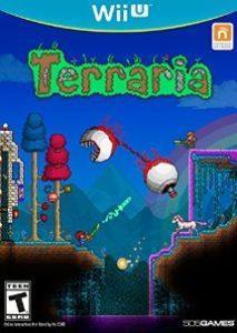 box art