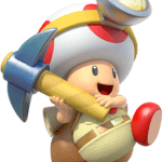 captain toad