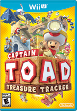 box art