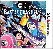 box art