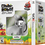 box art
