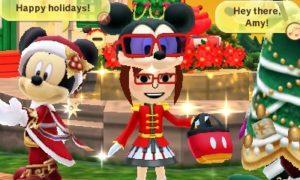 StreetPass Weekend Thanksgiving Edition 2016