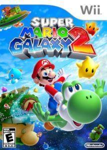 box art