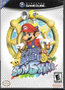 box art