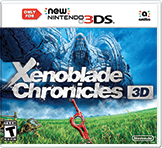 box art