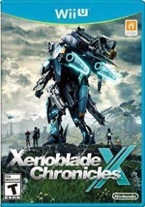 box art