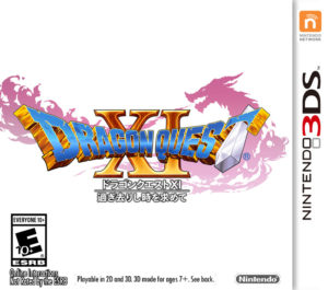 box art