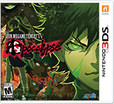 box art