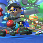 mario kart 8 deluxe screenshot