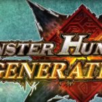 monster hunter generations logo