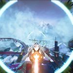 redout nintendo switch screenshot