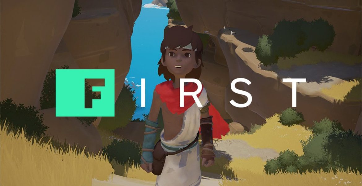 Rime Once PS4 Exclusive Now Coming To Nintendo Switch, Xbox One & PC border= article
