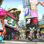 splatoon 2 inkopolis