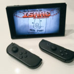 the binding of isaac afterbirth+