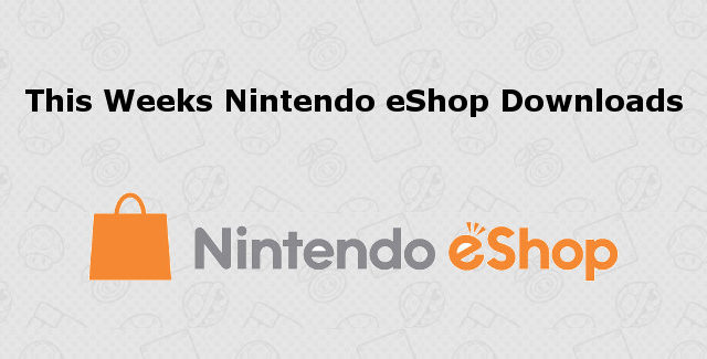New on Nintendo eShop for Wii U, 3DS & Switch March 16th, 2017 border= article