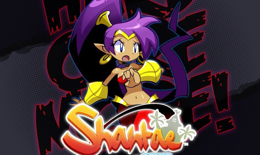 Shantae 1/2 Genie Hero Updated To Version 1.01 Brings Hard Core Mode border= article