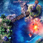Sky Force Anniversary Screenshot
